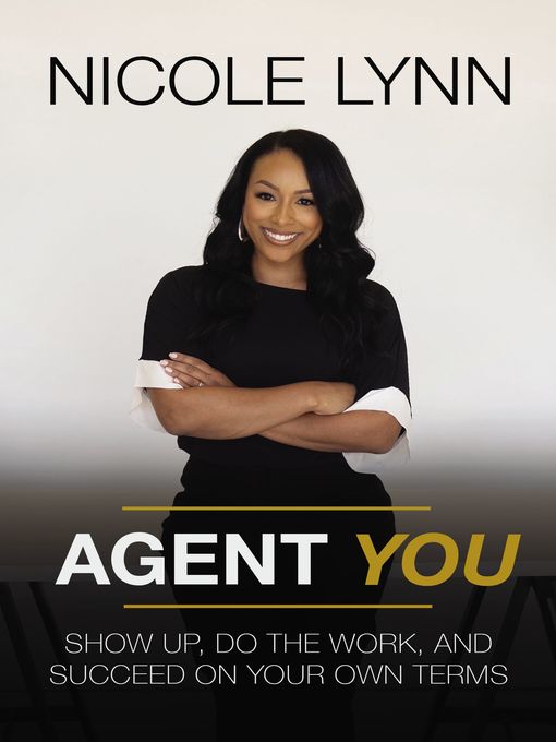 Title details for Agent You by Nicole Lynn - Available